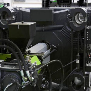 Matrícula: Especialização pa ex alunos - Analista Técnico do Processo de Injeção​