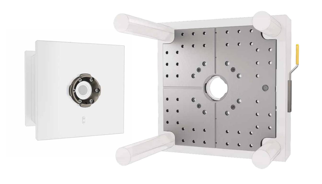 Como reduzir o tempo de Set-up na injeção plástica
