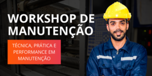 Workshop da Manutenção
