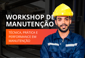 Workshop da Manutenção eventos