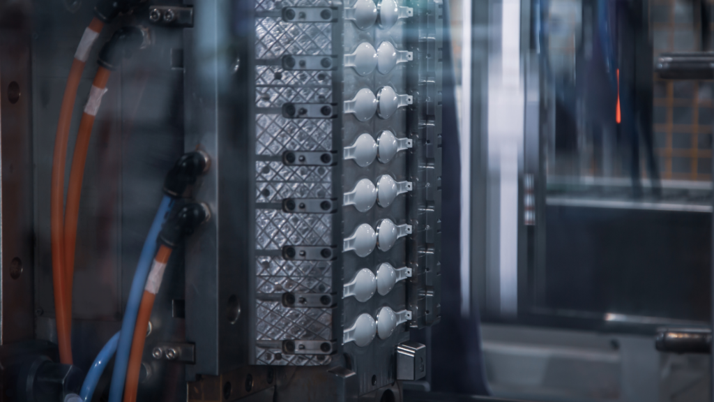 Curso de Projeto de Moldes de Injeção Plástica